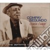 Compay Segundo - Gracias Compay -The Definitive Collection (2 Cd) cd