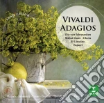 Antonio Vivaldi - Adagios cd