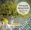 Antonio Vivaldi - Adagios cd