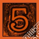 Ed Sheeran - 5 (5 Ep) cd