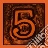 Ed Sheeran - 5 (5 Ep) cd