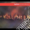 Olodum - Latin Essentials, Vol.7 cd