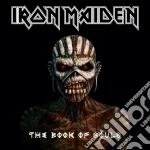 (LP Vinile) Iron Maiden - The Book Of Souls (3 Lp) vinile