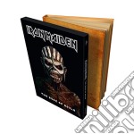 Iron Maiden - The Book Of Souls (Limited Edition) (2 Cd)