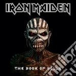 Iron Maiden - The Book Of Souls (2 Cd) cd