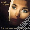 (LP Vinile) Sinead O'Connor - I Do Not Want What I Haven't Got cd