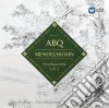 Felix Mendelssohn - String Quartets O cd