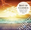 Best Of Classics - Best Of Classics (Inspiration) cd