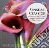 Sensual Classics (Inspiration) cd