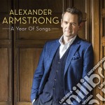 Alexander Armstrong - A Year Of Songs