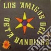 Beta Band (The) - Los Amigos Del Beta Bandidos cd
