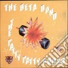 Beta Band (The) - The Patty Patty Sound cd