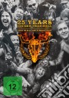 (Music Dvd) 25 Years Louder Than - 25 Years Loud cd