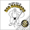 Bad Manners - The Very Best Of cd