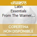 Latin Essentials From The Warner Archives Vol. 23 cd
