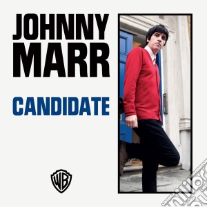 (LP Vinile) Johnny Marr - Candidate (7