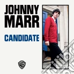(LP Vinile) Johnny Marr - Candidate (7') vinile