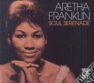 Aretha Franklin - The Best Of (3 Cd) cd musicale di Aretha Franklin