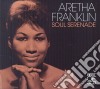 Aretha Franklin - The Best Of (3 Cd) cd