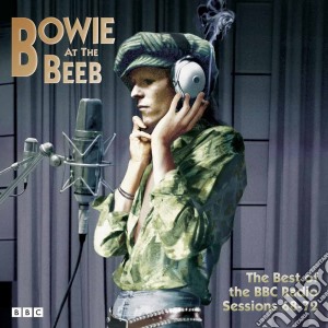 (LP Vinile) David Bowie - Bowie At The Beeb (4 Lp) lp vinile di David Bowie