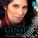 Vivica Genaux - Arias (3 Cd)