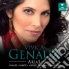 Vivica Genaux - Arias (3 Cd) cd