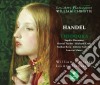 Georg Friedrich Handel - Theodora (3 Cd) cd
