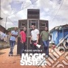 Magic System - Radio Afrika cd