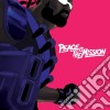 Peace is the mission cd