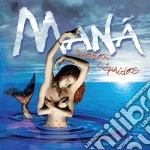 Mana - Suenos Liquidos cd