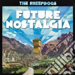 (LP Vinile) Sheepdogs (The) - Future Nostalgia (2 Lp)
