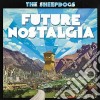 (LP Vinile) Sheepdogs (The) - Future Nostalgia (2 Lp) cd