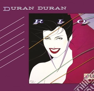 Duran Duran - Rio cd musicale di Duran Duran