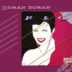 Duran Duran - Rio (Deluxe Edition) (2 Cd) cd musicale di Duran Duran