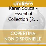 Karen Souza - Essential Collection (2 Cd) cd