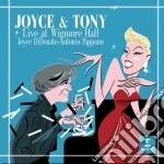 Joyce Didonato / Antonio Pappano - Joyce & Tony: Live At Wigmore Hall (2 Cd) cd