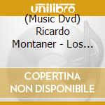 (Music Dvd) Ricardo Montaner - Los Videos (Dvd / Ntsc 0) cd