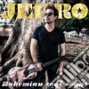 Jehro - Bohemian Soul Songs cd
