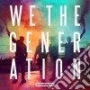 Rudimental - We The Generation cd musicale di Rudimental