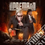 (LP Vinile) Lindemann - Skills In Pills vinile