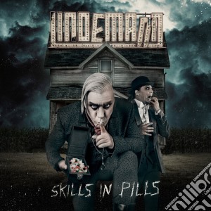 Lindemann - Skills In Pills (Ltd Super Deluxe) cd musicale di Lindemann