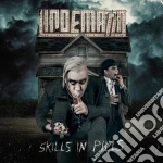 Lindemann - Skills In Pills (Ltd Super Deluxe) cd