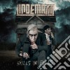 Lindemann - Skills In Pills (Ltd Super Deluxe) cd