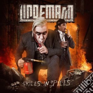 Lindemann - Skills In Pills (Special Edition) cd musicale di Lindemann