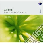Tomaso Albinoni - Concertos Op.10 Nos 1 - 6