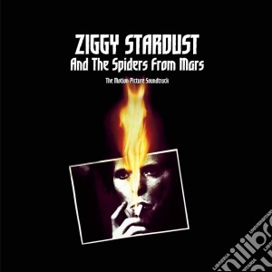 (LP Vinile) David Bowie - Ziggy Stardust And The Spiders (2 Lp) lp vinile di David Bowie