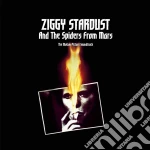 (LP Vinile) David Bowie - Ziggy Stardust And The Spiders (2 Lp) vinile