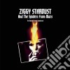 (LP Vinile) David Bowie - Ziggy Stardust And The Spiders (2 Lp) cd