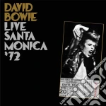 (LP Vinile) David Bowie - Live Santa Monica '72 (2 Lp) vinile
