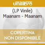 (LP Vinile) Maanam - Maanam vinile